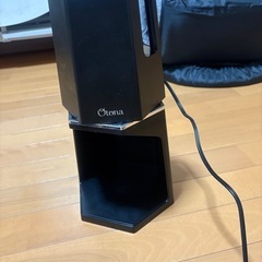 かき氷機（qtona）の画像