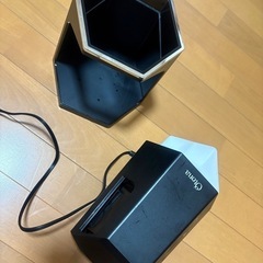 かき氷機（qtona）の画像