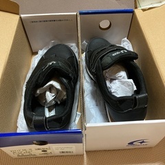 歩行練習用スニーカーの画像