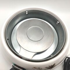杉山金属・分離式調理鍋・テーブルパン・ホットプレート・パルチーナ・No.250725-01の画像