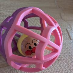 アンパンマンショッピングカートの画像