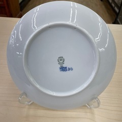【ドリーム川西店御来店限定】 ROYAL COPENHAGEN/メッテハネマン/プレート/中古【2125560000022346】の画像