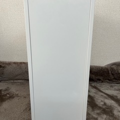 IKEA HELMER 引き出しユニット ホワイトの画像