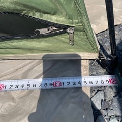 テント　キャンプ用品　早い方割引いたします！の画像