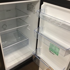 【トレファク神戸新長田店 買取/販売】取りに来られる方限定！Hisenseの2ドア冷蔵庫2022年製のご紹介です！の画像