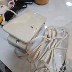 ジャガー　電動足踏みミシンの画像