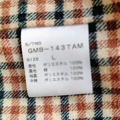 GLOBALWORK・メンズアウターの画像