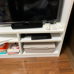 テレビ台の画像