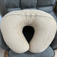 【未使用品】授乳クッション の画像