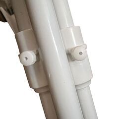 突っ張り棒　美品の画像