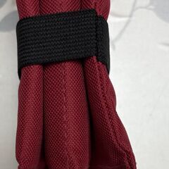 未使用品　携帯用　折りたたみレジャークッションシート　１５０円　在庫５個ありの画像