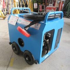 エンジン高圧洗浄機 OZ1513SB フルテック 税込￥99,000-【店頭引取限定】【寄楽屋 きらくや 成田本店】の画像
