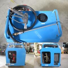 エンジン高圧洗浄機 OZ1513SB フルテック 税込￥99,000-【店頭引取限定】【寄楽屋 きらくや 成田本店】の画像