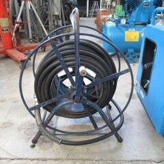 エンジン高圧洗浄機 OZ1513SB フルテック 税込￥99,000-【店頭引取限定】【寄楽屋 きらくや 成田本店】の画像