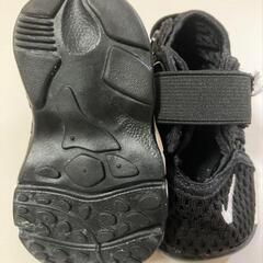 NIKE　リトルリフトの画像