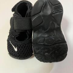 NIKE　リトルリフトの画像