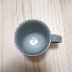 昭和レトロ　骨董品　カップの画像