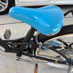 子供用自転車
の画像
