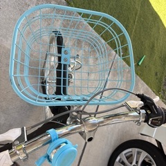 子供用自転車
の画像