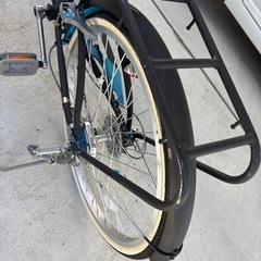 子供用自転車
の画像
