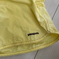patagonia パタゴニア　サーフトランク海パンの画像