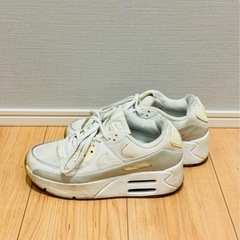 NIKE AIRMAX 90 LV8 エアマックス 厚底の画像