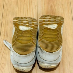 NIKE AIRMAX 90 LV8 エアマックス 厚底の画像