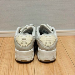 NIKE AIRMAX 90 LV8 エアマックス 厚底の画像