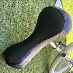 競技用一輪車の画像