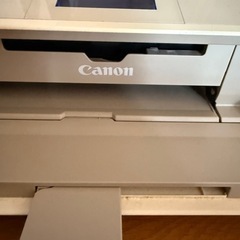 プリンター　インク入り！！Canon Pixus atelier MG7530F  の画像