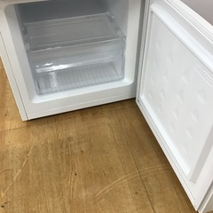 【トレファク神戸新長田店 買取/販売】取りに来られる方限定！YAMADAの2ドア冷蔵庫2023年製のご紹介です！の画像