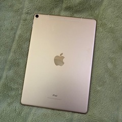 【BT:89%】iPad Pro 2018 120Hz 64GB Cellular SIMフリーの画像