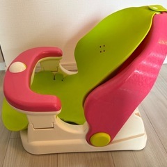 リッチェル (Richell)
バスチェア マットの画像