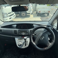 MOVE カスタム XCエディション 平成20年式 86,000kmの画像