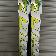Volkl  Speedwall Platinum  SD  165cmの画像