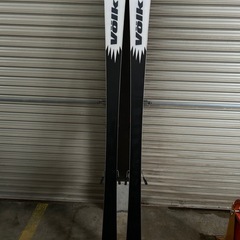 Volkl  Speedwall Platinum  SD  165cmの画像