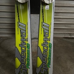 Volkl  Speedwall Platinum  SD  165cmの画像