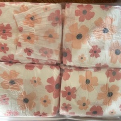 犬　　おむつ　　女の子用　10枚の画像