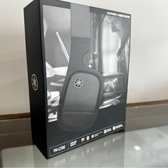 YAMAHA YH-L700ワイヤレスヘッドホンの画像