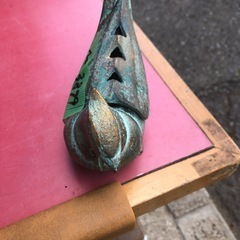 NO：3899雉の香炉❣️  超お買い得品❣️の画像