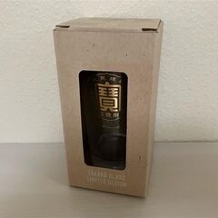 【無料】ガラスコップ1個③の画像