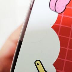 キティちゃん ヘアクリップ差し上げますの画像