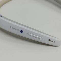 SHARP Sound Partner AN-SS2 ネックスピーカーの画像
