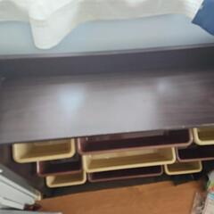 小物収納　おもちゃ入れなどにの画像