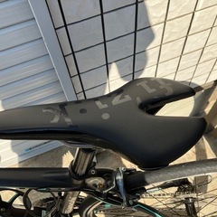 美品　 2017年 BIANCHI VIA NIRONE 7 PRO TIAGRA の画像