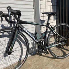美品　 2017年 BIANCHI VIA NIRONE 7 PRO TIAGRA の画像