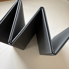 アウトドア　マットレスの画像