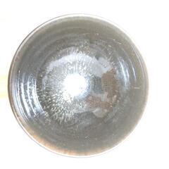 昭和レトロ　骨董品　茶碗の画像