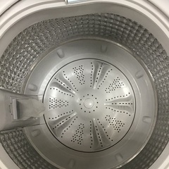 【トレファク神戸新長田店 買取/販売】取りに来られる方限定！Haierの洗濯機2021年製のご紹介です！の画像