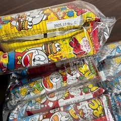 パイの実　お菓子詰め合わせ⑧の画像